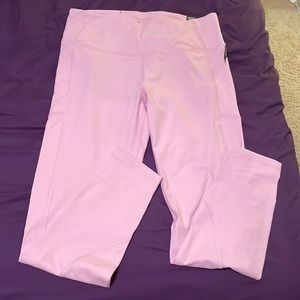 Victoria’s Secret Knock Out Tight Leggings
